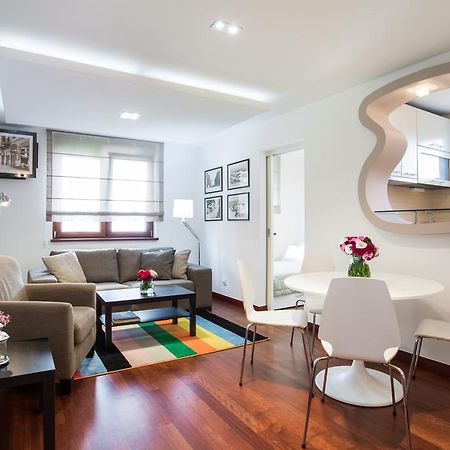 Apartment 18 Beograd Ngoại thất bức ảnh