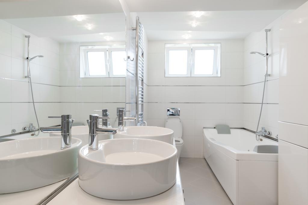 Apartment 18 Beograd Ngoại thất bức ảnh