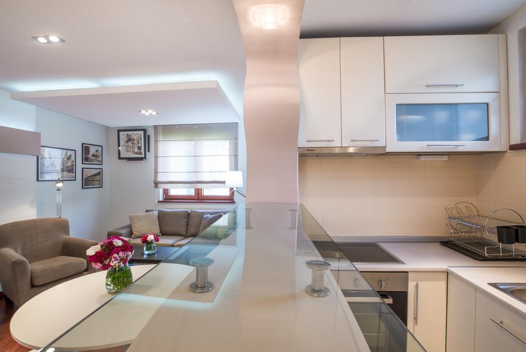 Apartment 18 Beograd Ngoại thất bức ảnh