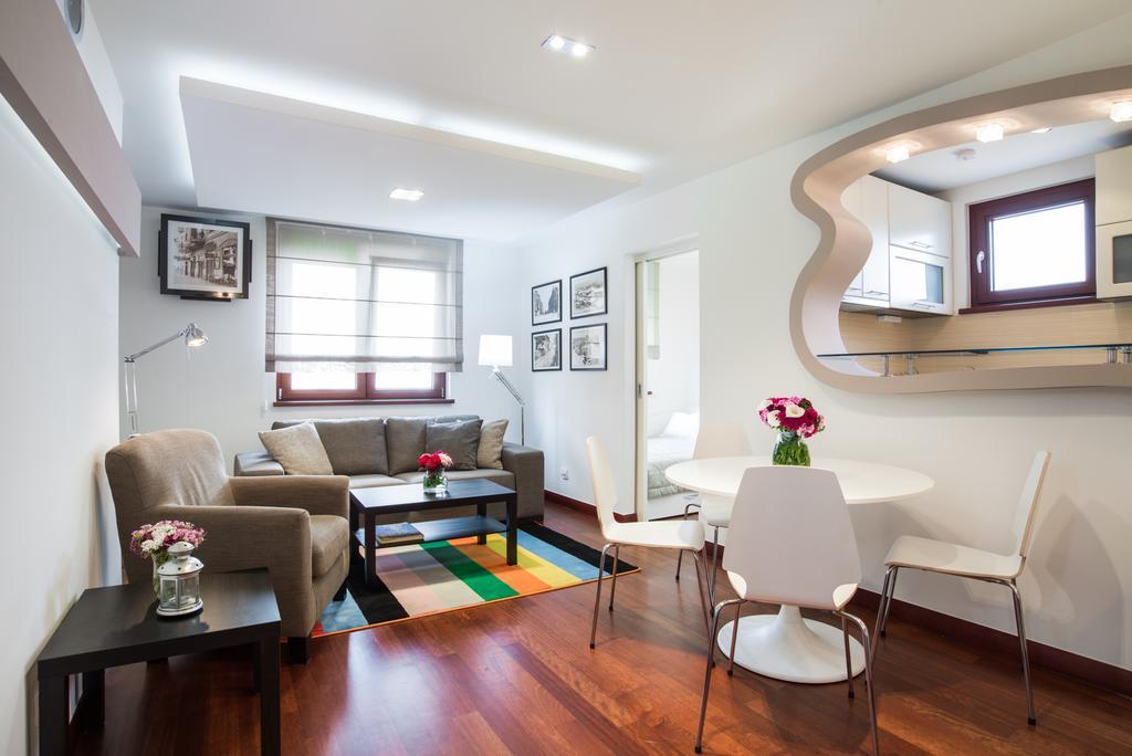 Apartment 18 Beograd Ngoại thất bức ảnh