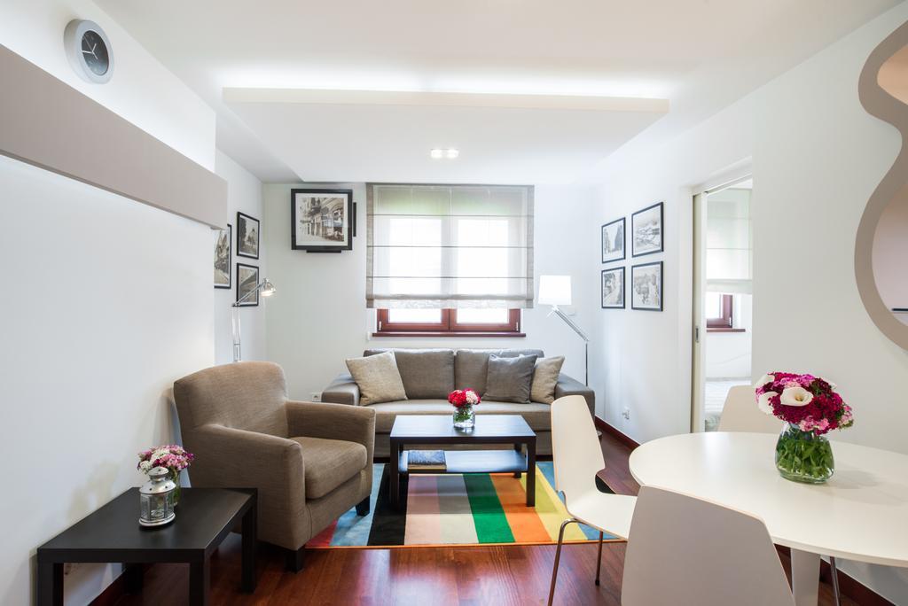 Apartment 18 Beograd Ngoại thất bức ảnh