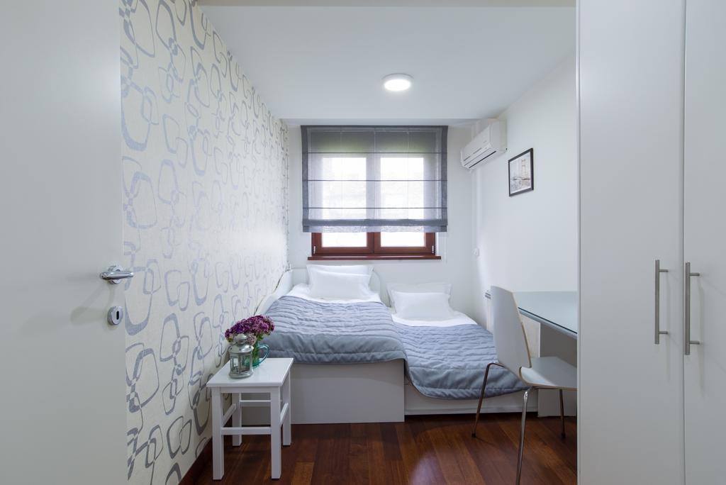 Apartment 18 Beograd Ngoại thất bức ảnh