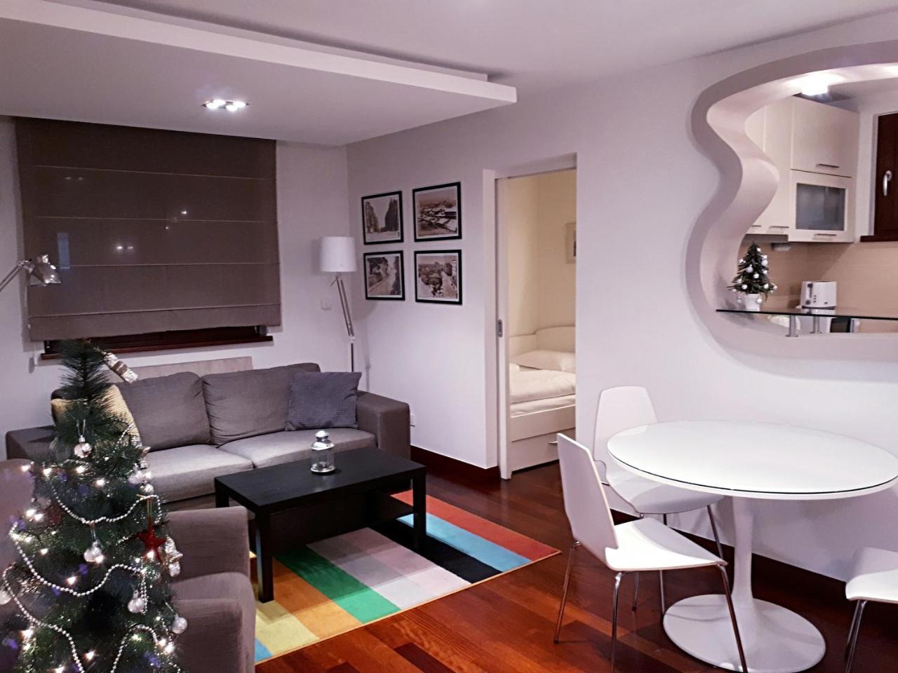 Apartment 18 Beograd Ngoại thất bức ảnh